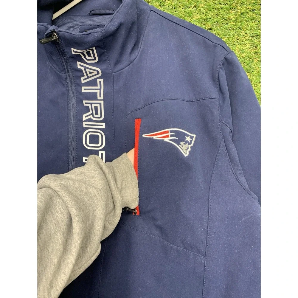 NFL shop confidence